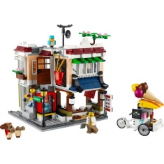 LEGO Creator 31131 Downtown Noodle Shop