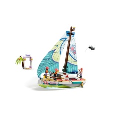 LEGO Friends 41716 Stephanie's Sailing Adventure