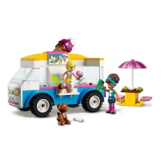 LEGO Friends 41715 Ice-Cream Truck