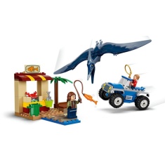 LEGO Jurassic World 76943 Pteranodon Chase Dinosaur