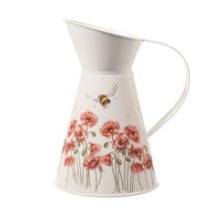 Wrendale Flower Jug Bee Wrendale Flower Jug Bee