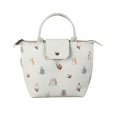 Wrendale Woodlanders Lunch Bag