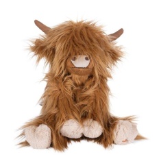 Wrendale Gordon Highland Cow Plush Wrendale Gordon Highland Cow Plush