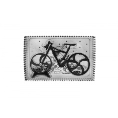 Dapper Chap King Of The Pizza Bike Pizza Cutter Dapper Chap King Of The Pizza Bike Pizza Cutter