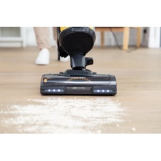 Hoover HL500PT Upright Vacuum Cleaner