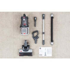 Hoover HL500HM Upright Vacuum Cleaner