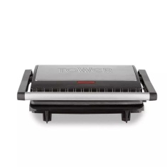 Tower T27038 Panini Grill - Cerastone Tower T27038 Panini Grill - Cerastone