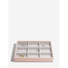 Stackers Blush Pink Classic Statement Layer