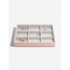 Stackers Blush Pink Classic Statement Layer
