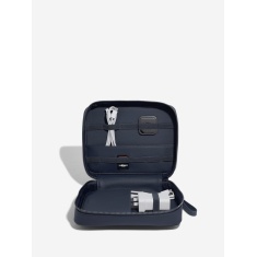 Stackers Navy Blue Cable Tidy