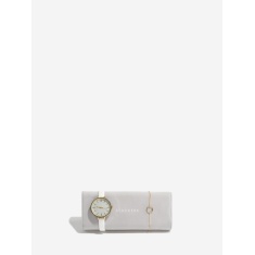Stackers Watch & Bracelet Pad - Soft Grey