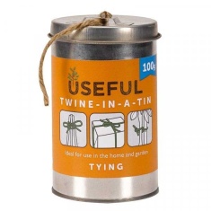 Smart Garden Twine-In-A-Tin 100G Smart Garden Twine-In-A-Tin 100G