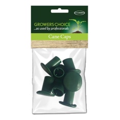 Tildenet Flat Cane Cap 3cm (6)