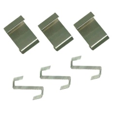 Tildenet Lap Clips (25)