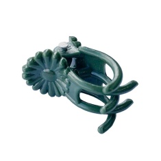 Tildenet Orchid Clips (20)