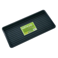 Garland Microgreens Reservoir Tray Without Holes