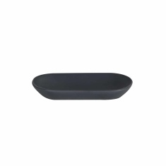 Showerdrape Alto Soap Dish Grey Showerdrape Alto Soap Dish Grey