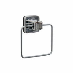 Showerdrape Pushloc Towel Ring Showerdrape Pushloc Towel Ring