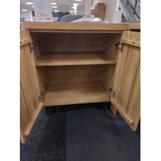 Brooklyn Office 2 Door Storage Cabinet