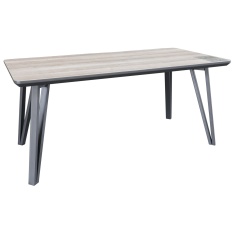 Vento Coffee Table - Oak Effect