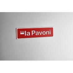 La Pavoni LPSCCC01UK Cellini Classic Semi-professional Coffee Machine - Stainless Steel