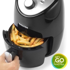 Salter EK2817H 2 Litre Compact Air Fryer