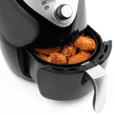 Progress EK2818HPH 3.2 Litre Go Healthy Air Fryer
