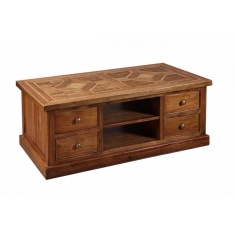 Harlaxton Coffee Table/ TV Unit