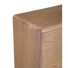 Holbeach Sofa Back Bookcase