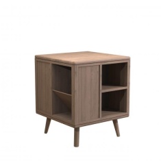 Holbeach Turning Display Unit