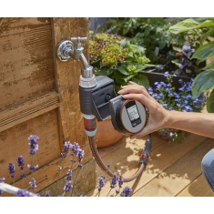 Gardena Water Control Flex