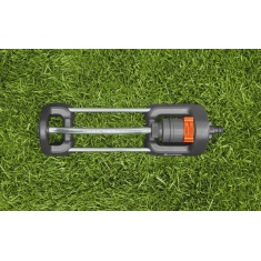 Gardena Oscillating Sprinkler Aqua S