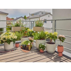 Gardena Start Set Micro-Drip-Irrigation Balcony Set (15 Plants)