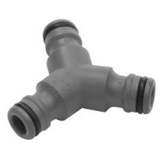 Gardena 3-way Y Coupling Gardena 3-way Y Coupling