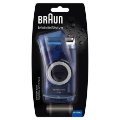 Braun M60B Battery Shaver