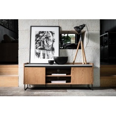 Hackney TV Unit