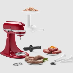 KitchenAid 5KSMSSA Sausage Stuffer Attachment