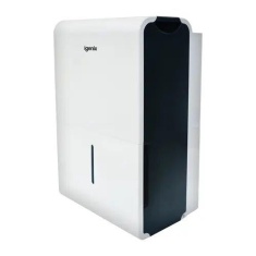 Igenix IG9830 30L Per Day Dehumidifier - White Igenix IG9830 30L Per Day Dehumidifier - White