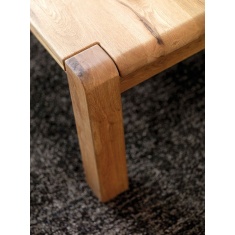 Imola Oak Coffee Table