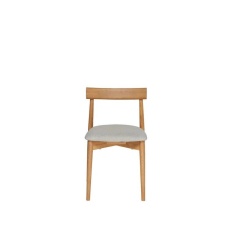Ercol Ava Upholstered Dining Chair