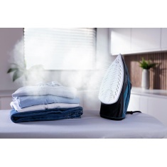 Black & Decker BXIR22002GB 2800W Steam Iron