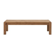 Imola Oak Large 160cm Dining Bench
