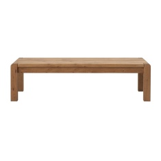 Imola Oak Large 160cm Dining Bench