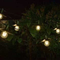 Smart Garden Vivo 365 String Lights - Set of 8 Smart Garden Vivo 365 String Lights - Set of 8