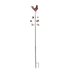 Smart Garden WindVane