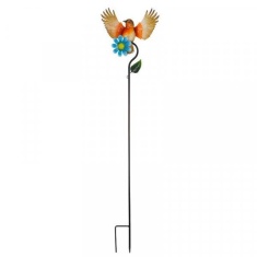 Smart Garden FlowerBirds Assortment