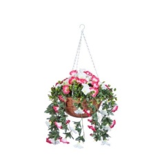 Smart Garden Regal Basket - Summer Bloom