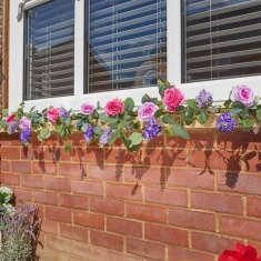 Smart Garden Eden Blooms Garland Smart Garden Eden Blooms Garland