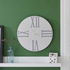 Smart Garden Moda - Cream Clock 12 Smart Garden Moda - Cream Clock 12