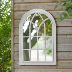 Smart Garden Eden Home & Garden Mirror - Slate